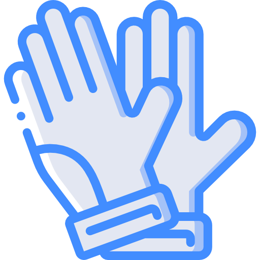Gloves icon