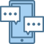 Chat Symbol 64x64
