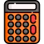 Calculator icon 64x64