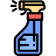 Spray bottle іконка 64x64