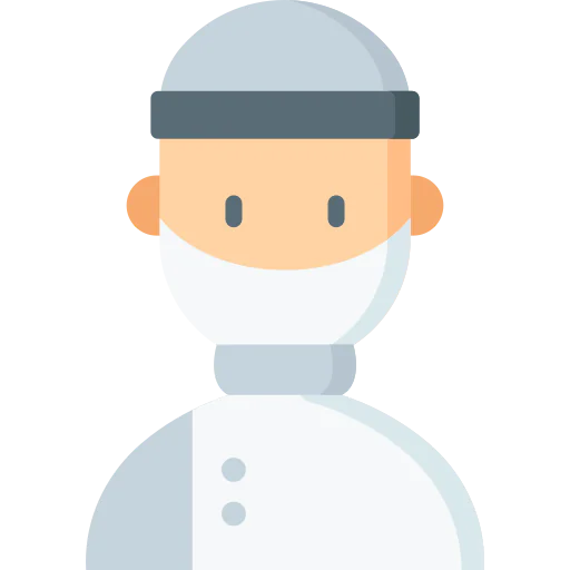 Chef icon