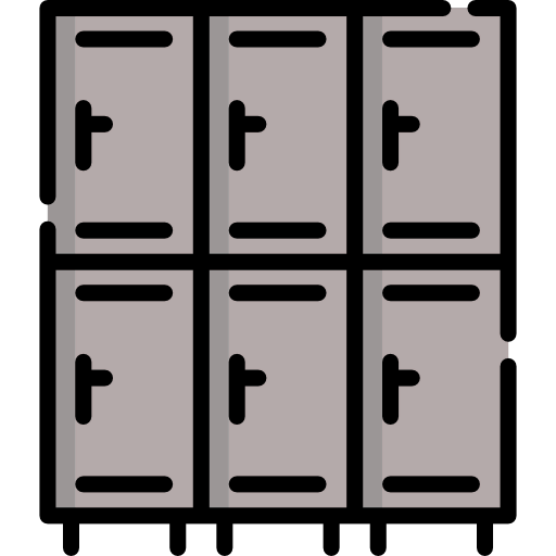 Locker icon