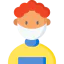 Man icon 64x64