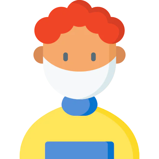 Man icon