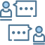 Chat Symbol 64x64