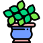 Plant icon 64x64