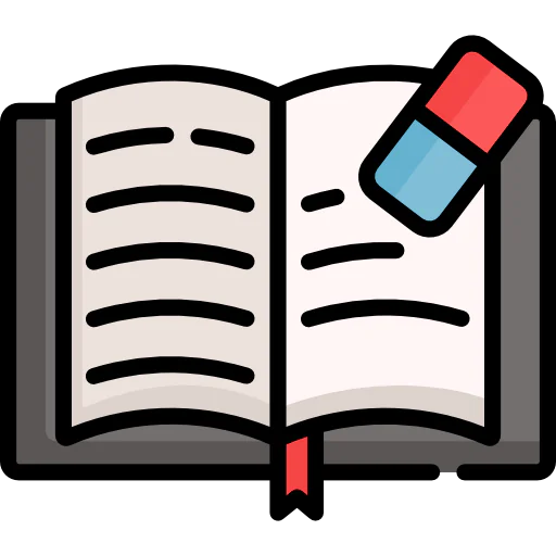 Notebook icon