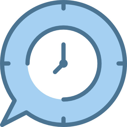 Chat icon