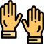 Gloves icon 64x64