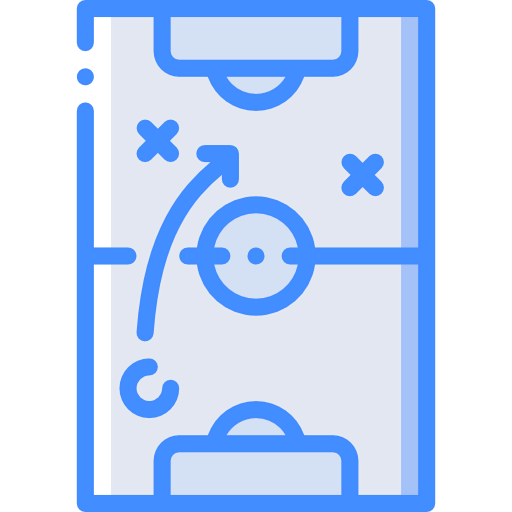 Strategy icon