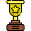 Trophy icon 64x64