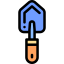 Shovel icon 64x64