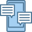 Chat Symbol 64x64
