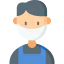 Man icon 64x64