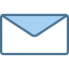 Email Symbol 64x64