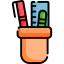 Pencil case icon 64x64
