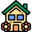 House icon 64x64
