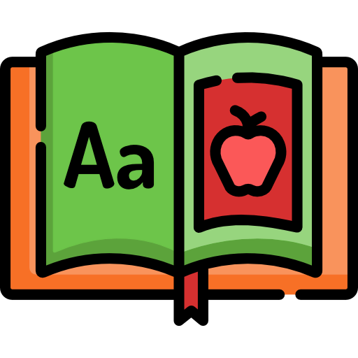 Book icon