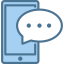 Chat Symbol 64x64