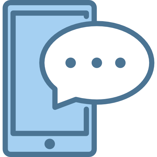 Chat icon