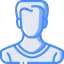 Player ícono 64x64
