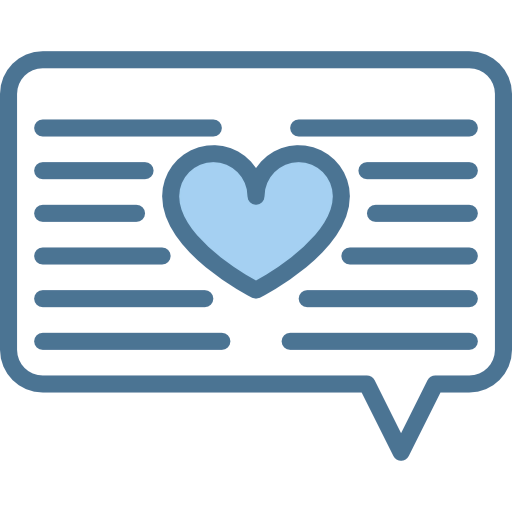 Chat icon
