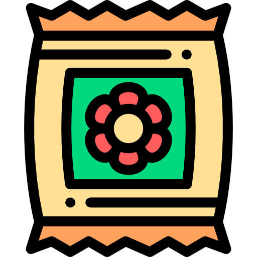 Fertilizer icon