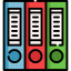 Folders icon 64x64