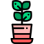 Plant icon 64x64