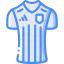 Football shirt icon 64x64