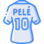 Football shirt icon 64x64
