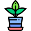 Plant icon 64x64