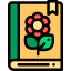 Book icon 64x64