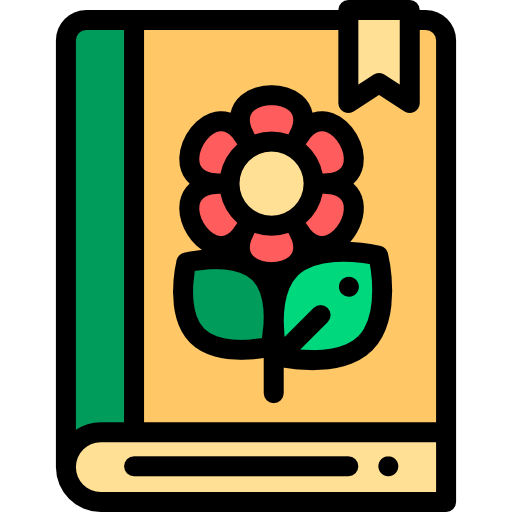 Book icon