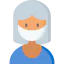 Grandma icon 64x64