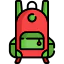 Backpack icon 64x64