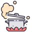 Pot icon 64x64