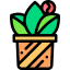 Plant icon 64x64