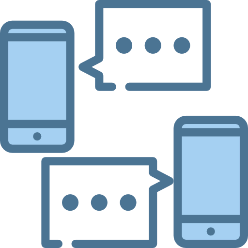 Chat icon
