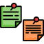 Notepad icon 64x64