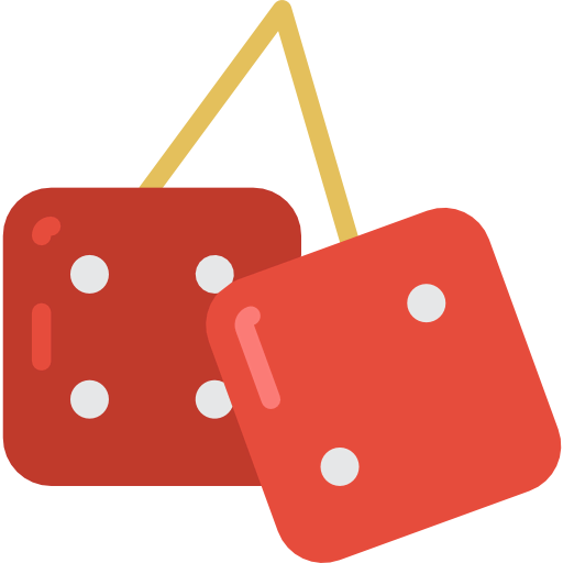 Dice icon