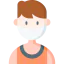 Boy icon 64x64