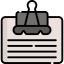 Clip icon 64x64