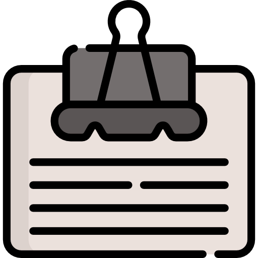 Clip icon