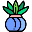 Plant icon 64x64