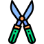 Scissors icon 64x64
