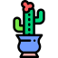 Cactus icon 64x64