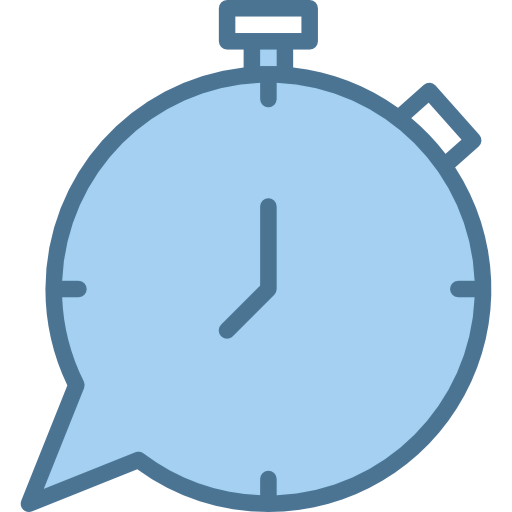 Chat icon