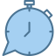 Chat icon 64x64