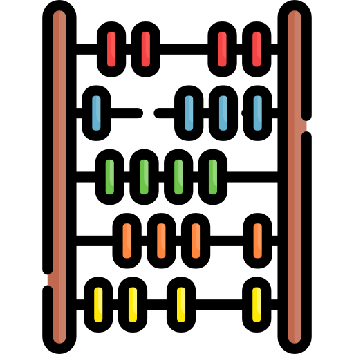 Abacus icon